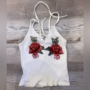 SHEIN cute top